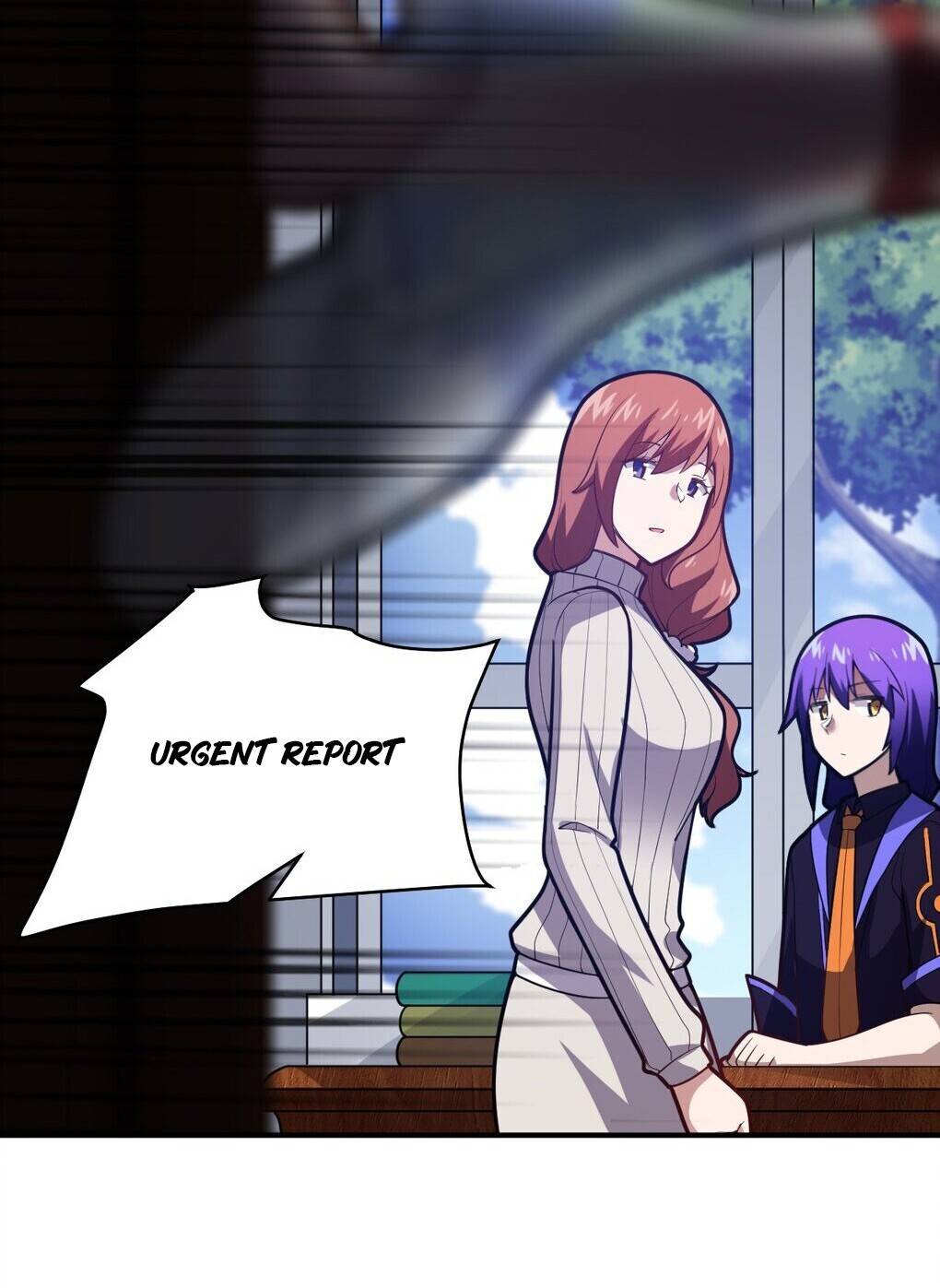 I, the Strongest Demon, Have Regained My Youth?! chapter 44 page 35