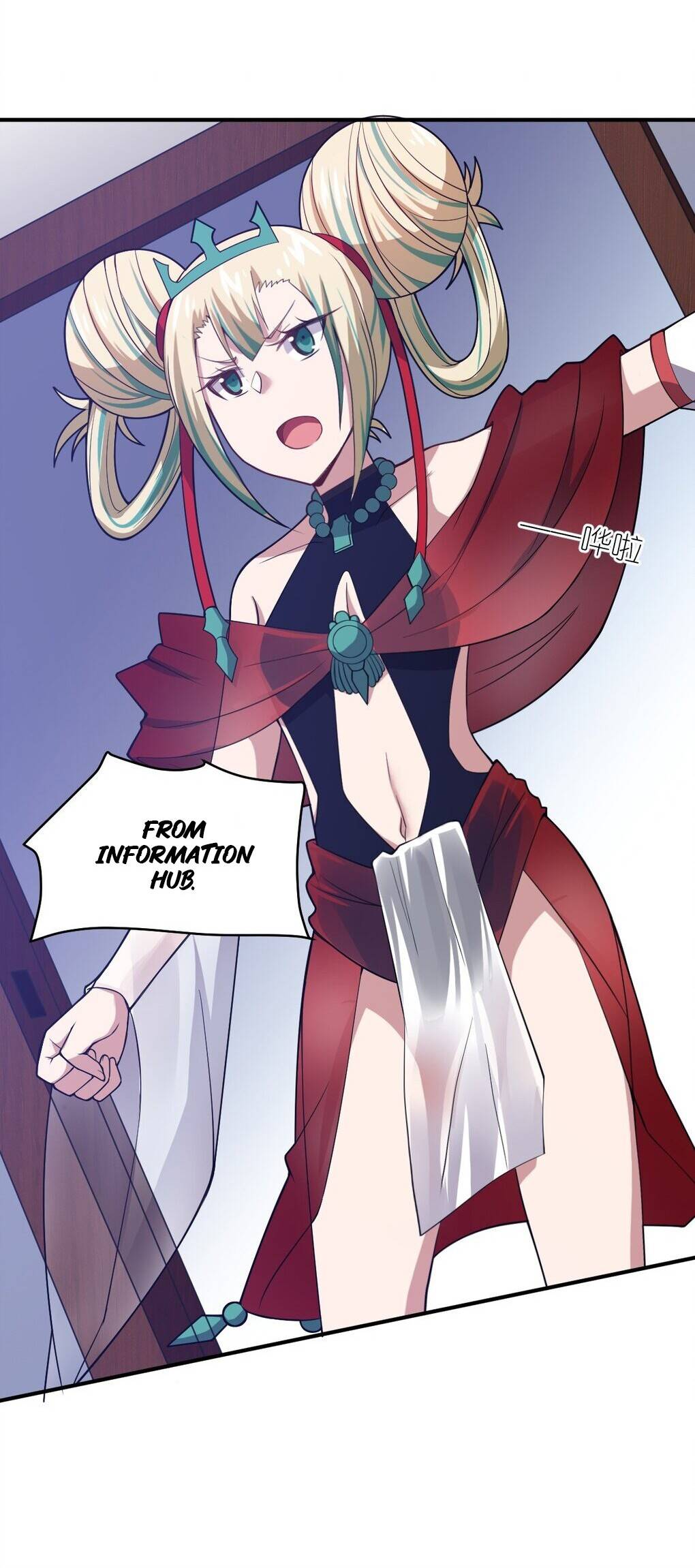 I, the Strongest Demon, Have Regained My Youth?! chapter 44 page 36