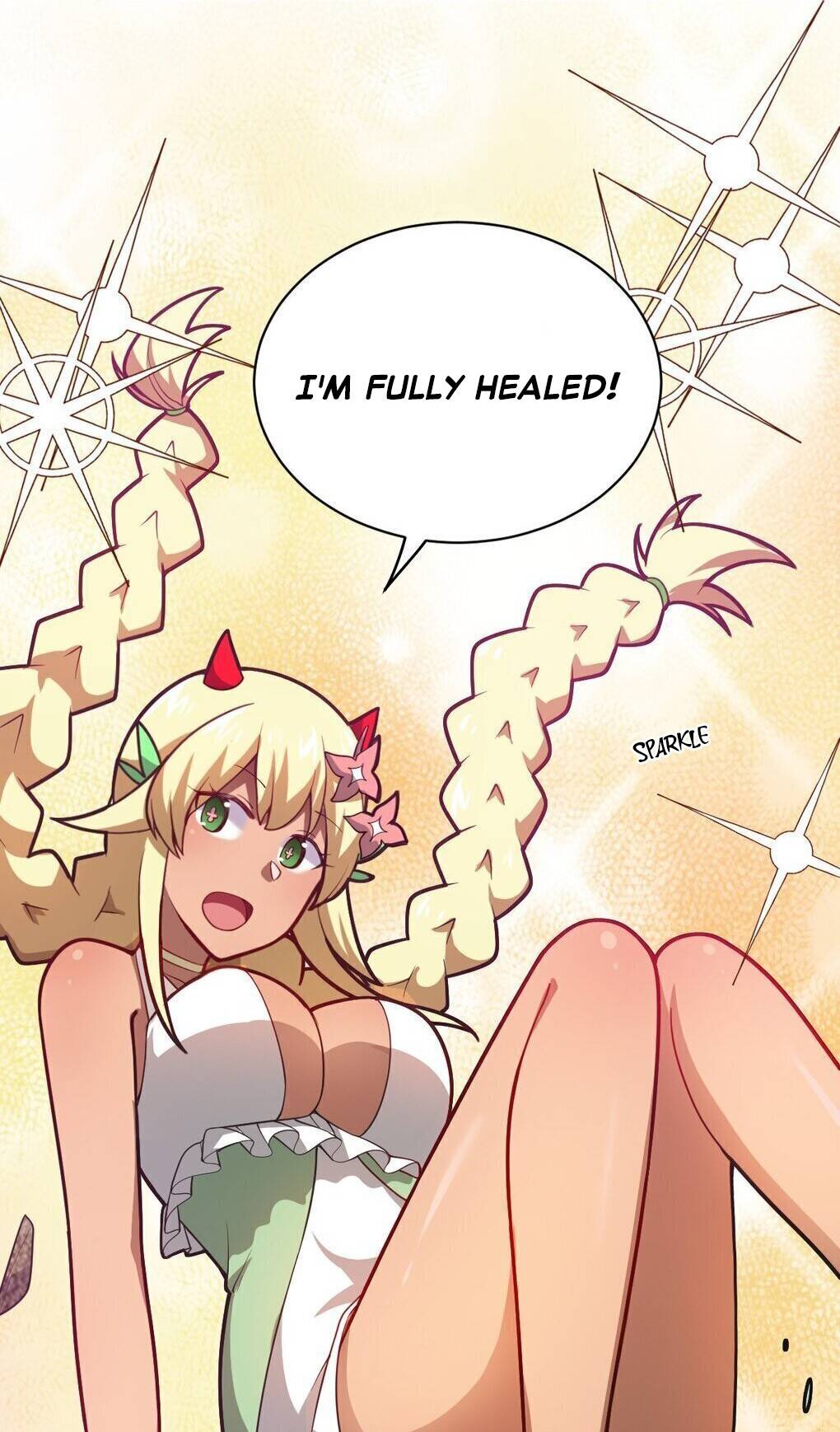 I, the Strongest Demon, Have Regained My Youth?! chapter 44 page 4