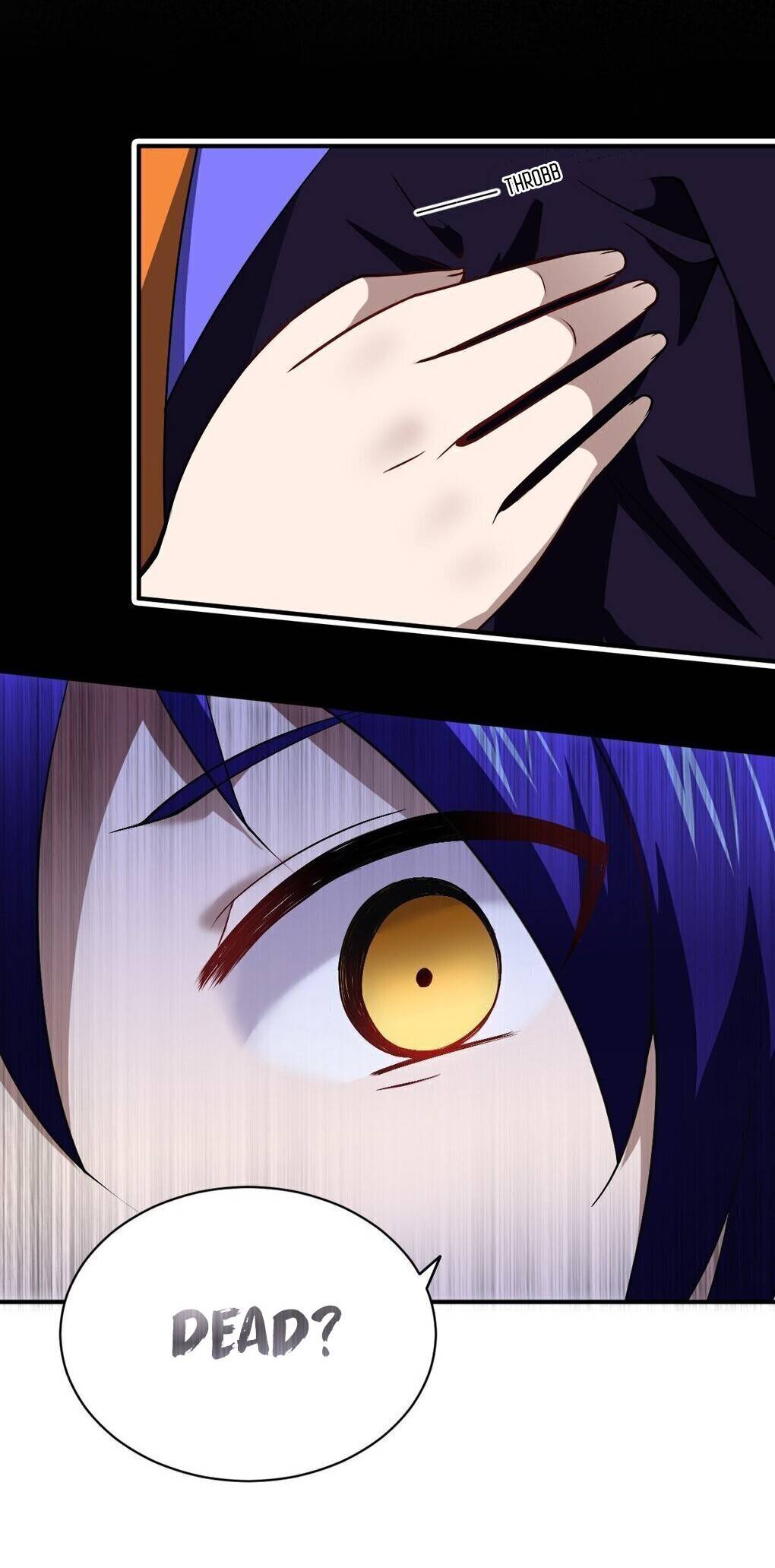 I, the Strongest Demon, Have Regained My Youth?! chapter 44 page 41