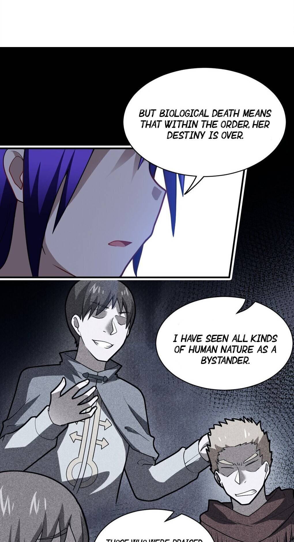 I, the Strongest Demon, Have Regained My Youth?! chapter 44 page 43
