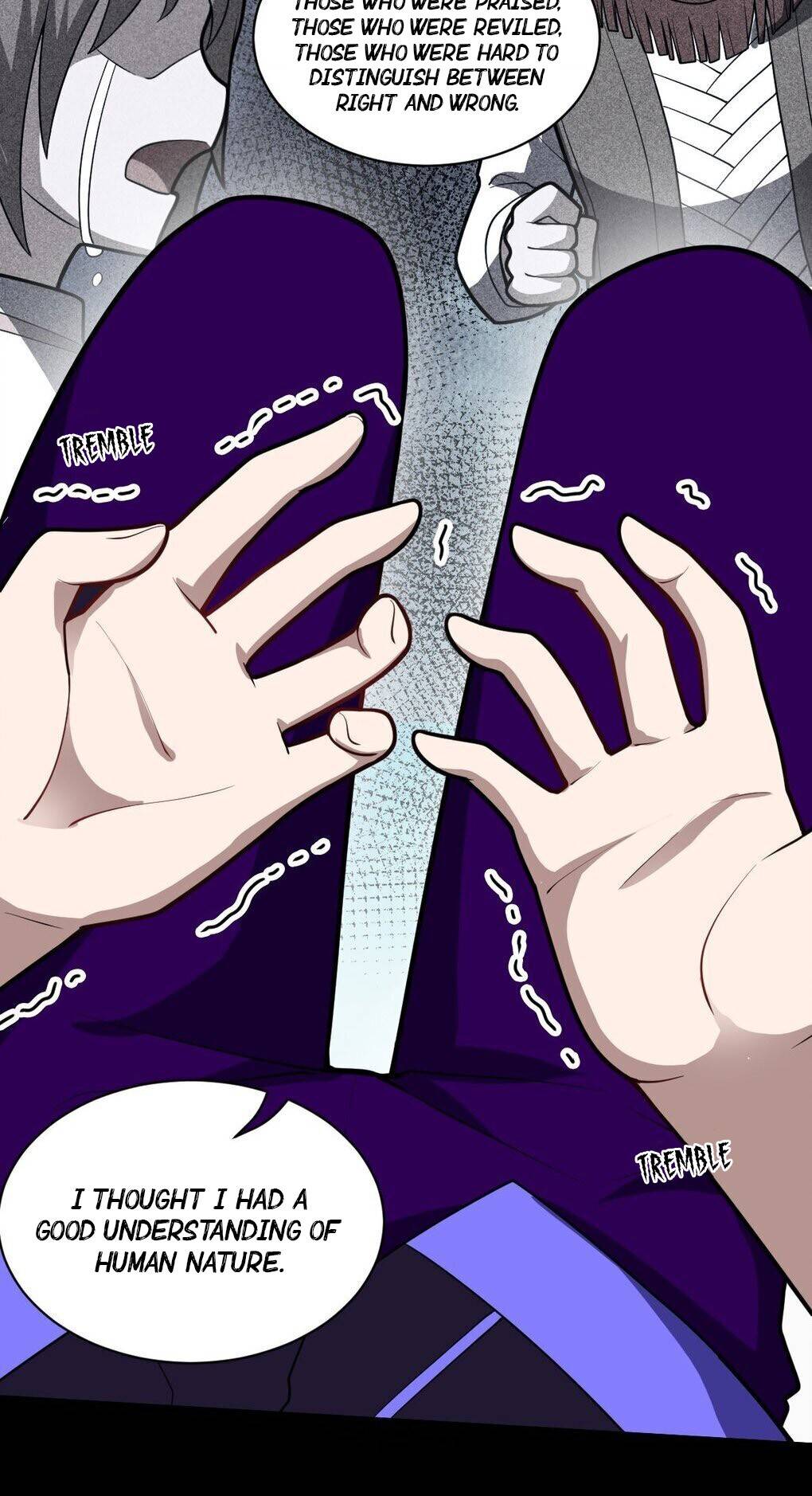 I, the Strongest Demon, Have Regained My Youth?! chapter 44 page 44