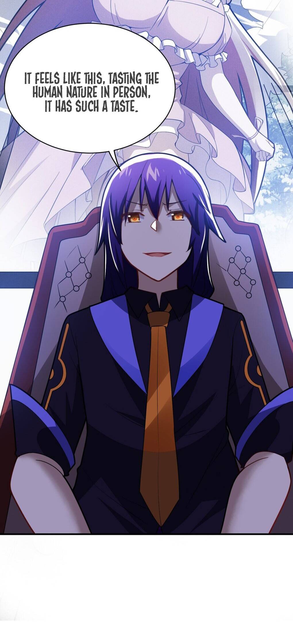 I, the Strongest Demon, Have Regained My Youth?! chapter 44 page 46