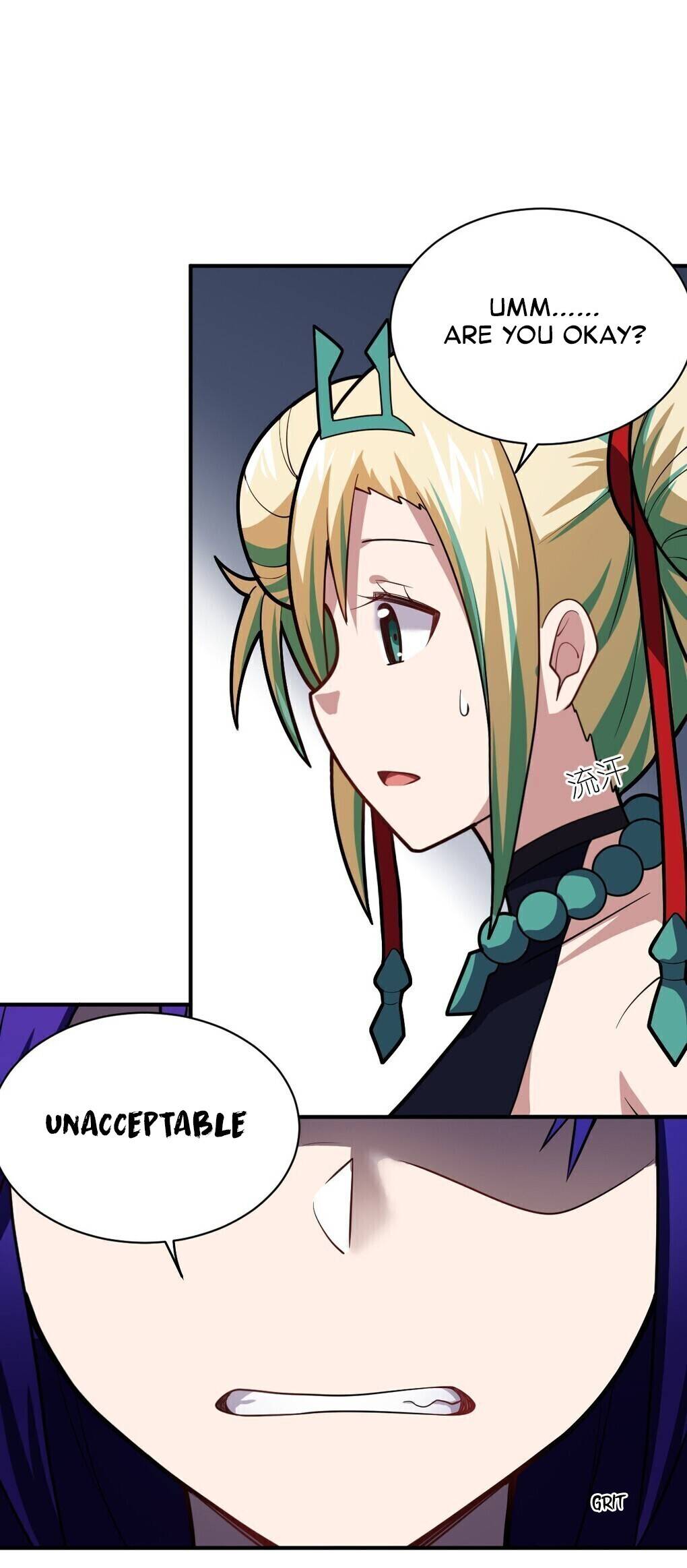 I, the Strongest Demon, Have Regained My Youth?! chapter 44 page 47