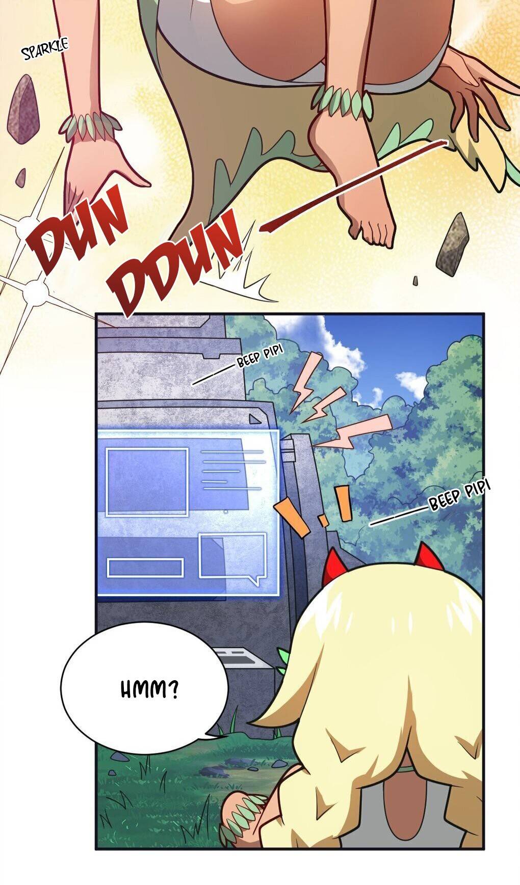 I, the Strongest Demon, Have Regained My Youth?! chapter 44 page 5