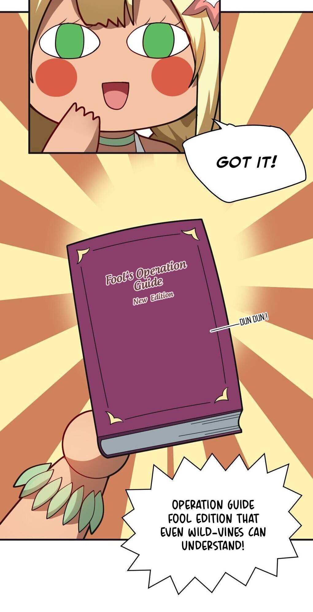 I, the Strongest Demon, Have Regained My Youth?! chapter 44 page 7