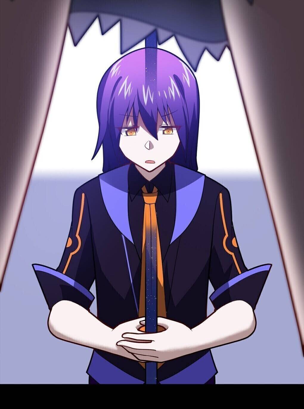 I, the Strongest Demon, Have Regained My Youth?! chapter 45 page 13