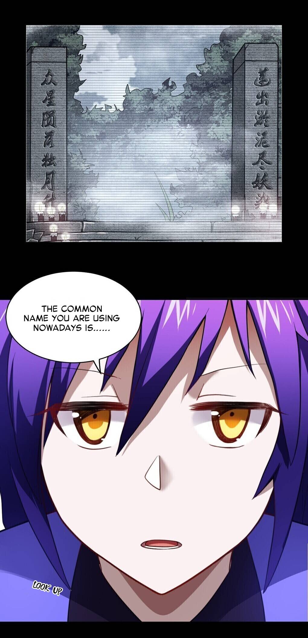 I, the Strongest Demon, Have Regained My Youth?! chapter 45 page 14