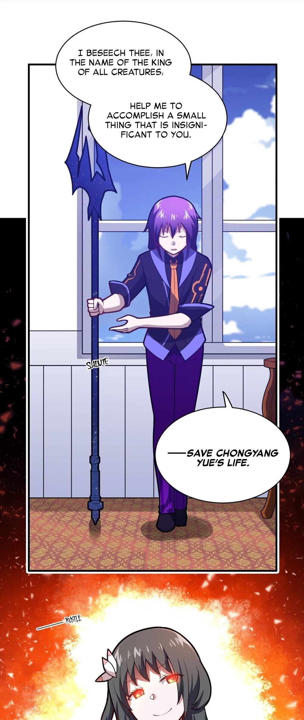 I, the Strongest Demon, Have Regained My Youth?! chapter 45 page 16