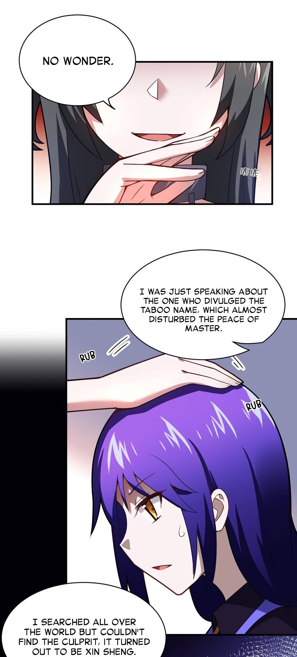 I, the Strongest Demon, Have Regained My Youth?! chapter 45 page 18