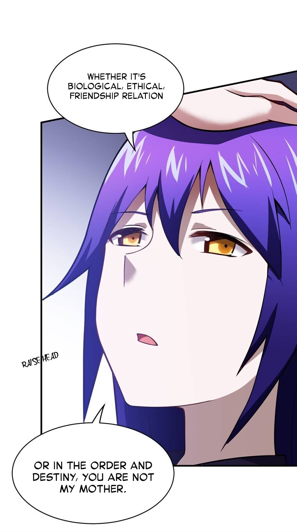 I, the Strongest Demon, Have Regained My Youth?! chapter 45 page 20