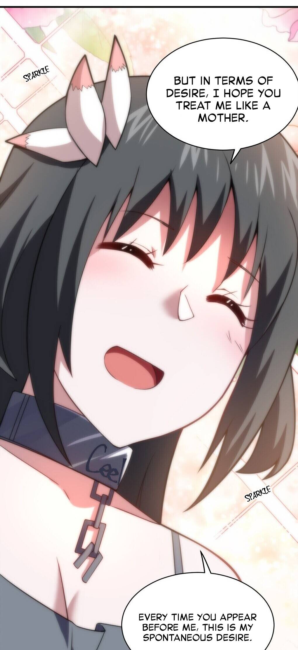 I, the Strongest Demon, Have Regained My Youth?! chapter 45 page 21