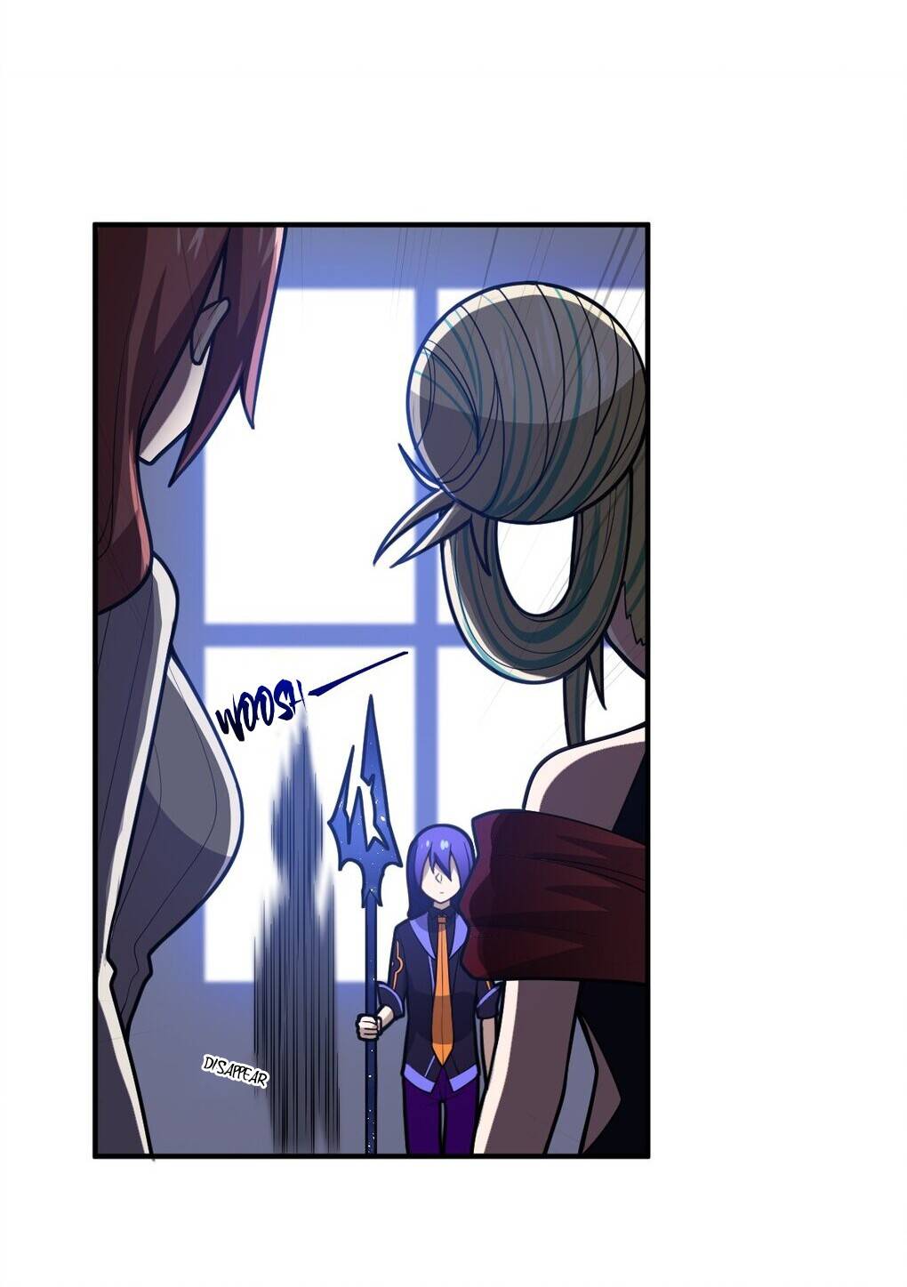 I, the Strongest Demon, Have Regained My Youth?! chapter 45 page 24