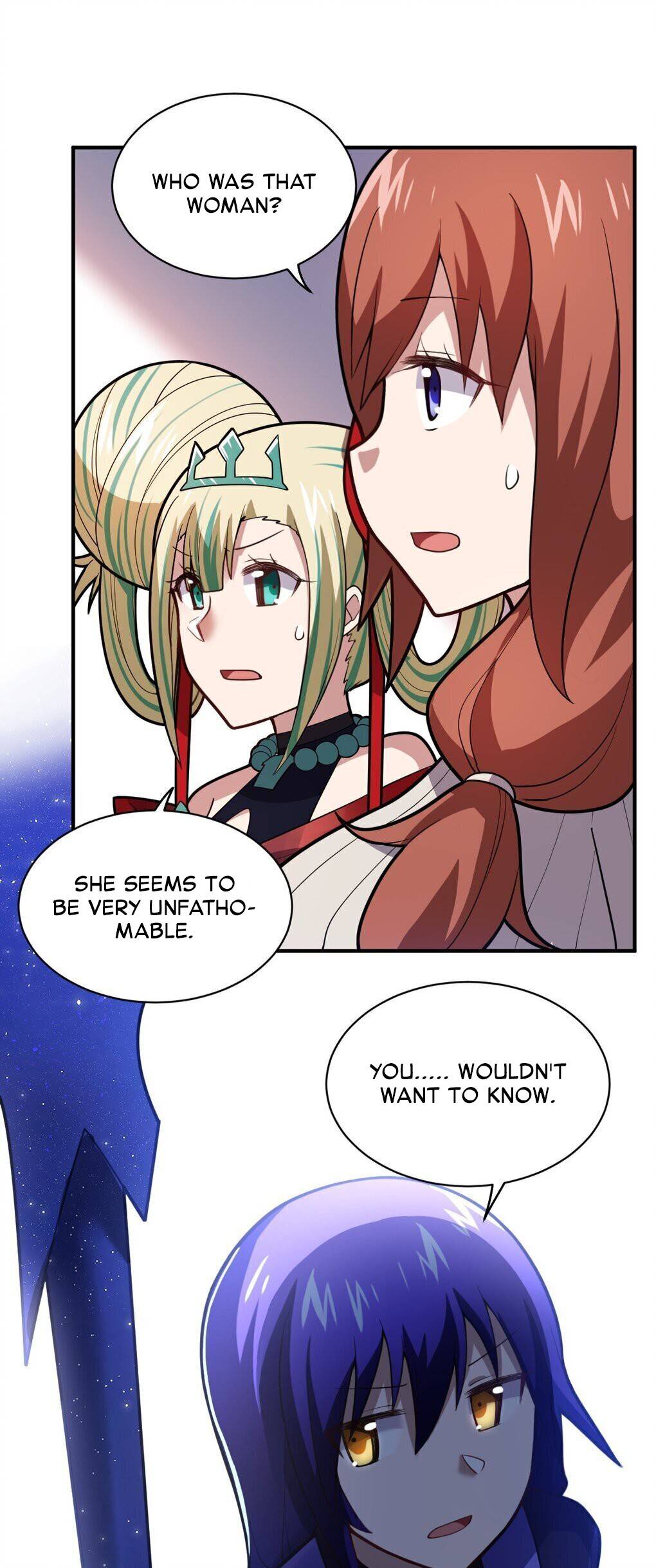 I, the Strongest Demon, Have Regained My Youth?! chapter 45 page 25