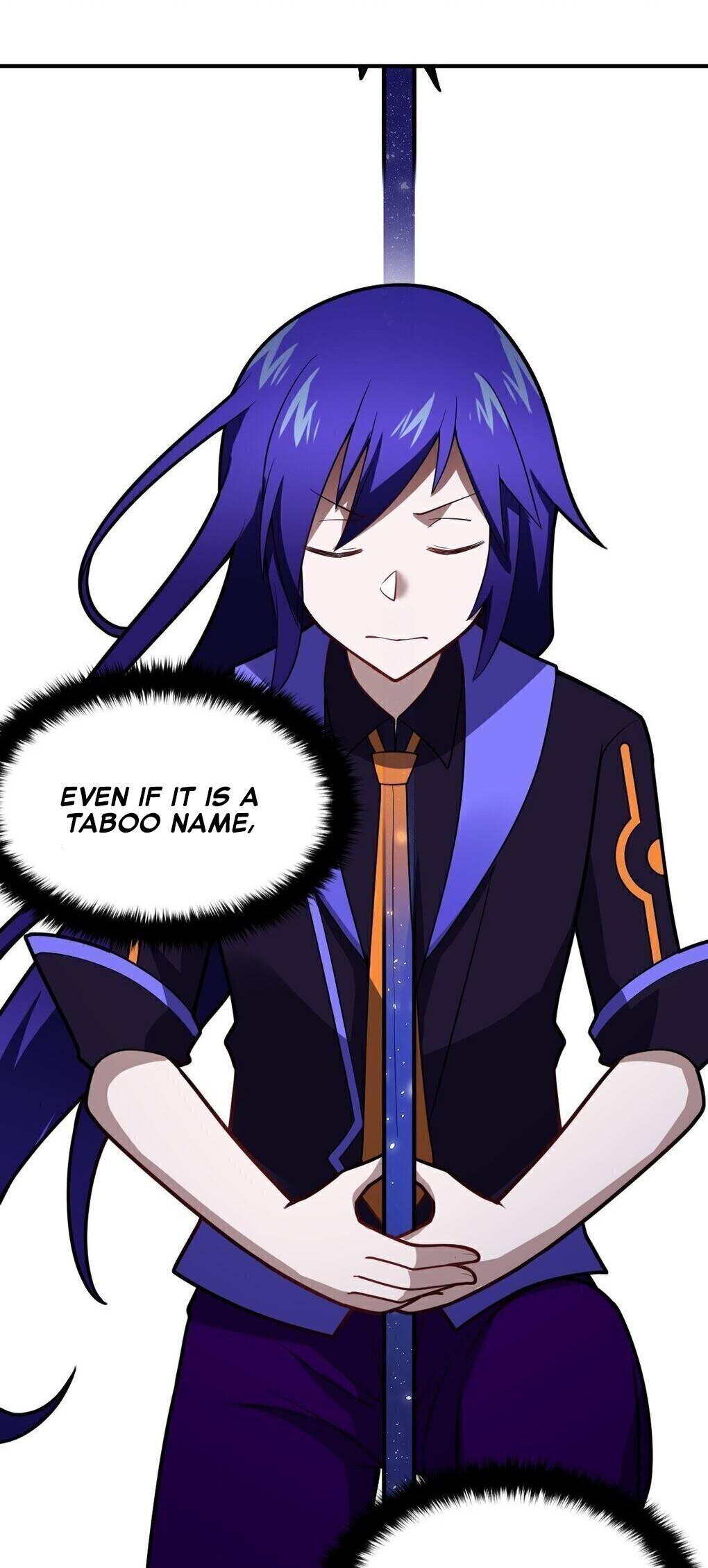 I, the Strongest Demon, Have Regained My Youth?! chapter 45 page 3