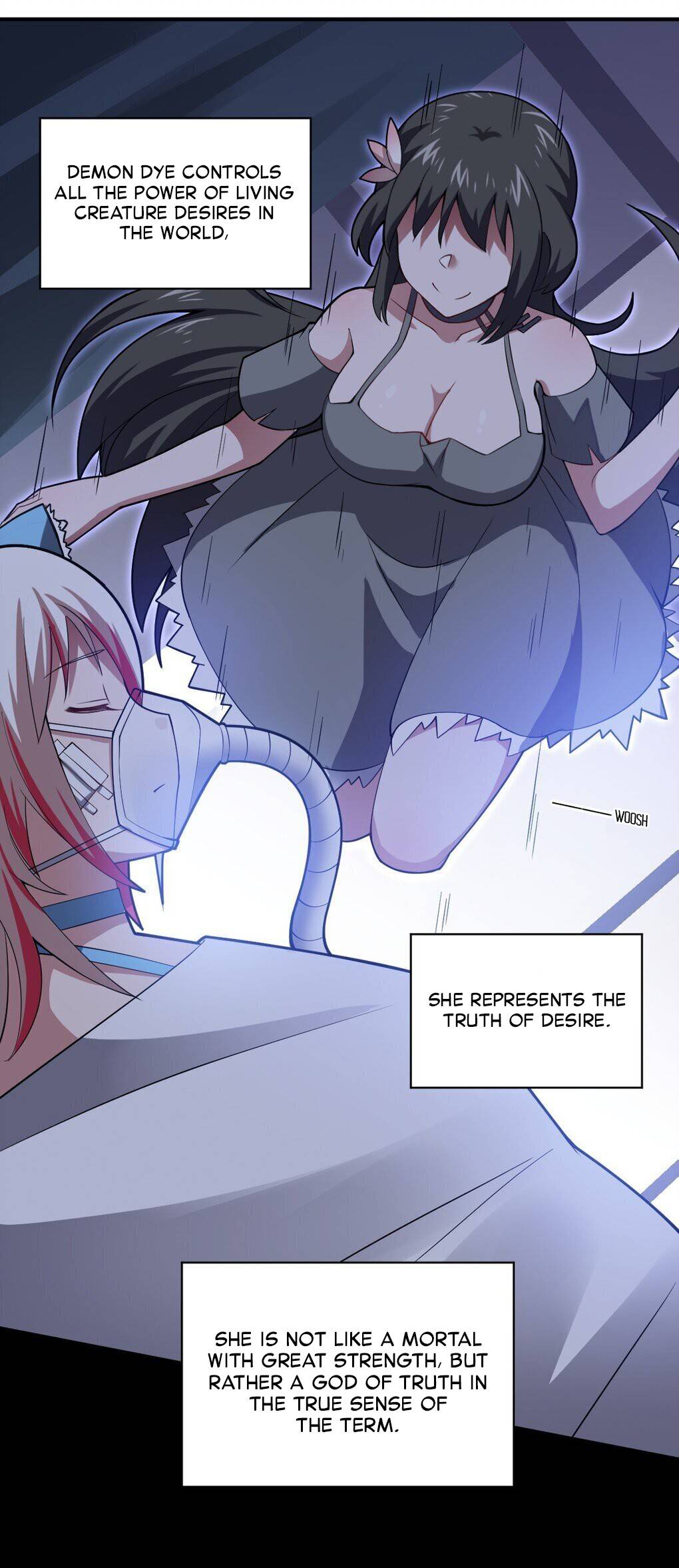 I, the Strongest Demon, Have Regained My Youth?! chapter 45 page 30