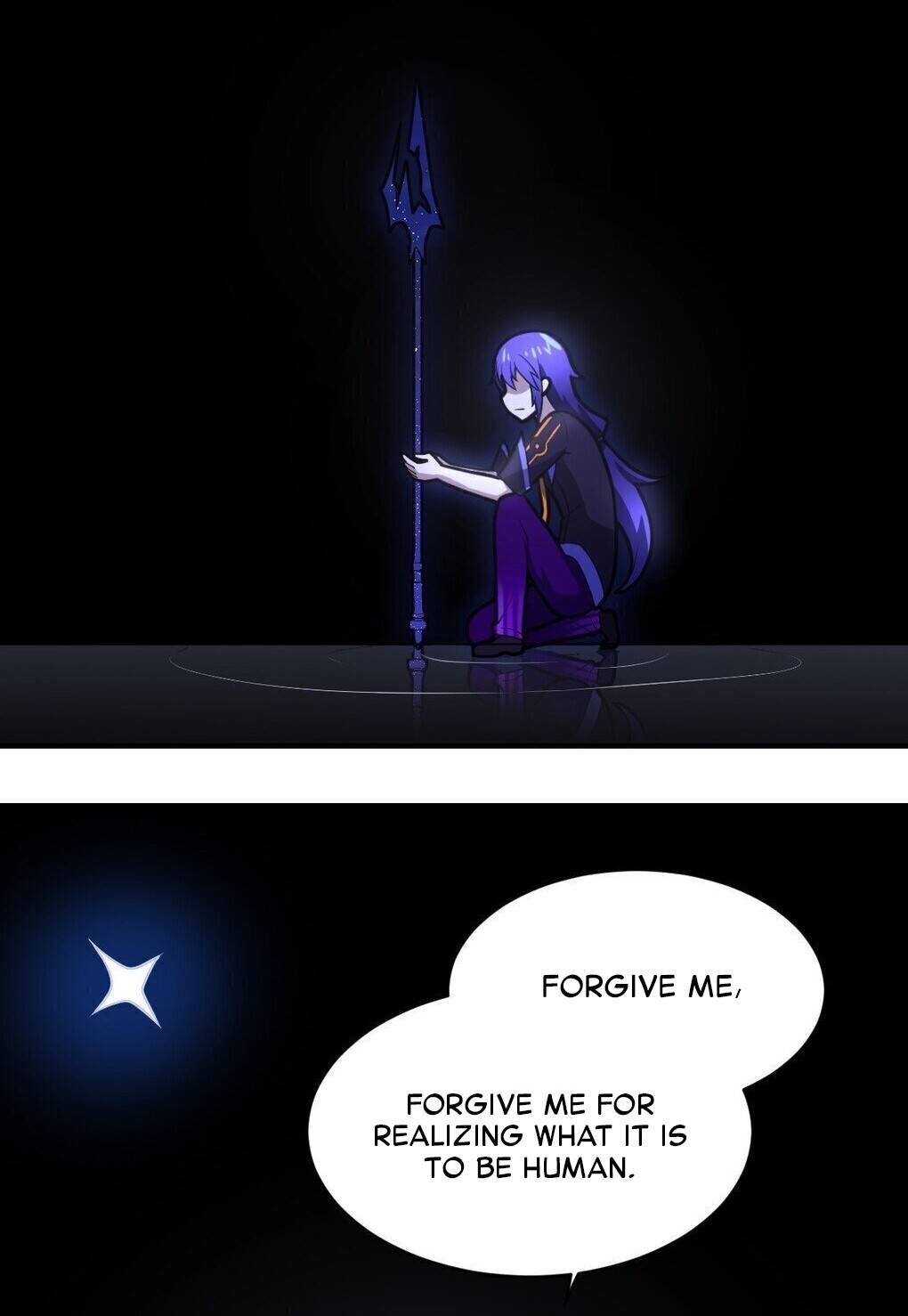 I, the Strongest Demon, Have Regained My Youth?! chapter 45 page 6