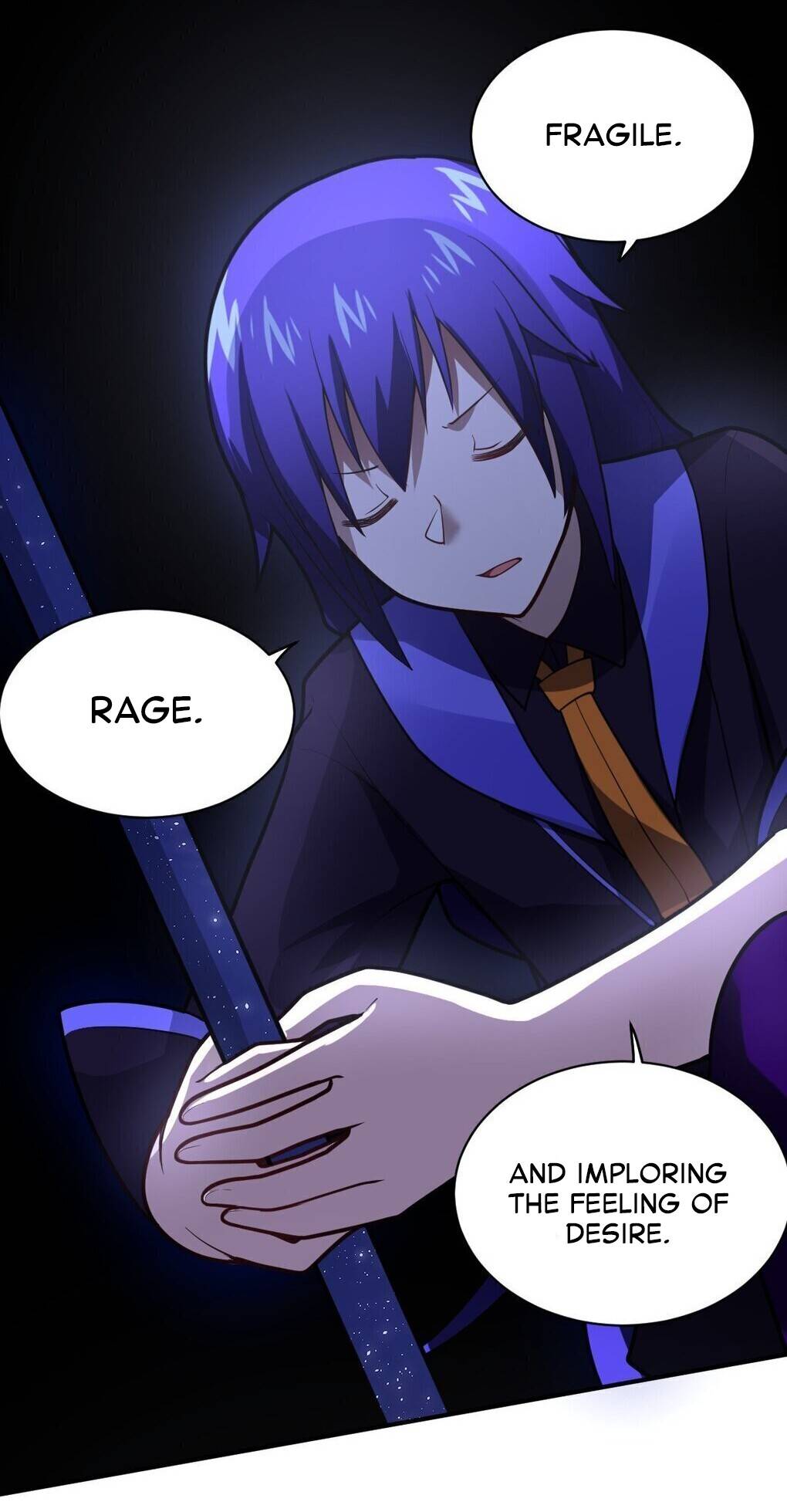 I, the Strongest Demon, Have Regained My Youth?! chapter 45 page 7