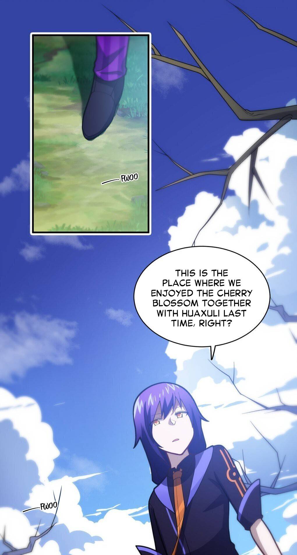 I, the Strongest Demon, Have Regained My Youth?! chapter 48 page 1