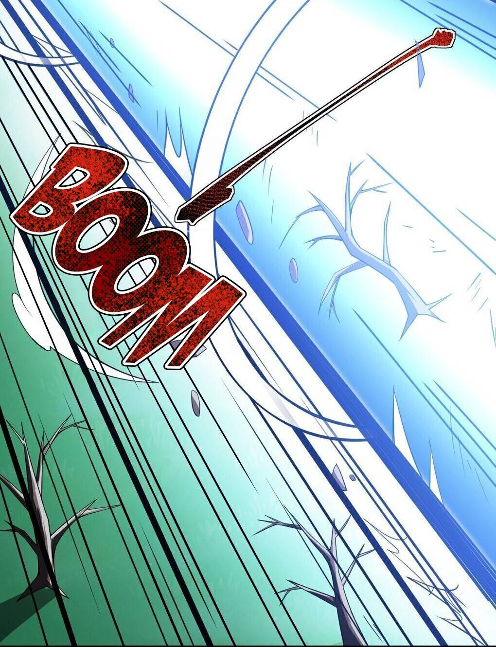 I, the Strongest Demon, Have Regained My Youth?! chapter 48 page 10