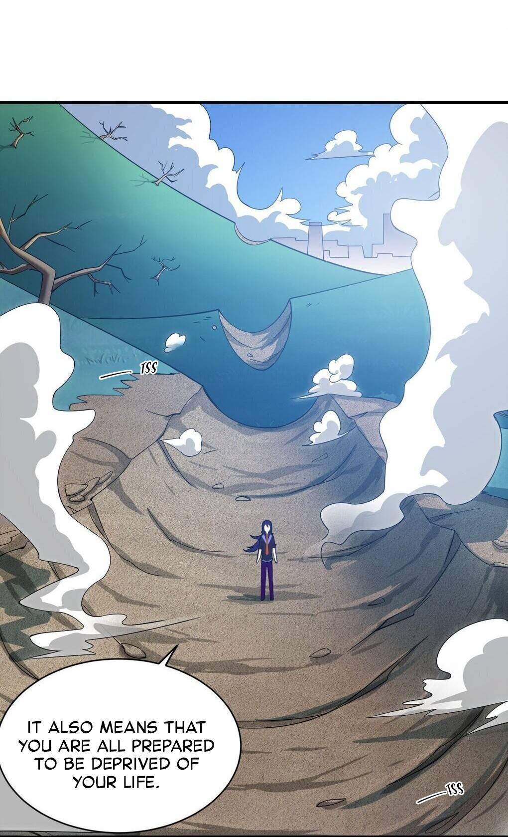 I, the Strongest Demon, Have Regained My Youth?! chapter 48 page 12