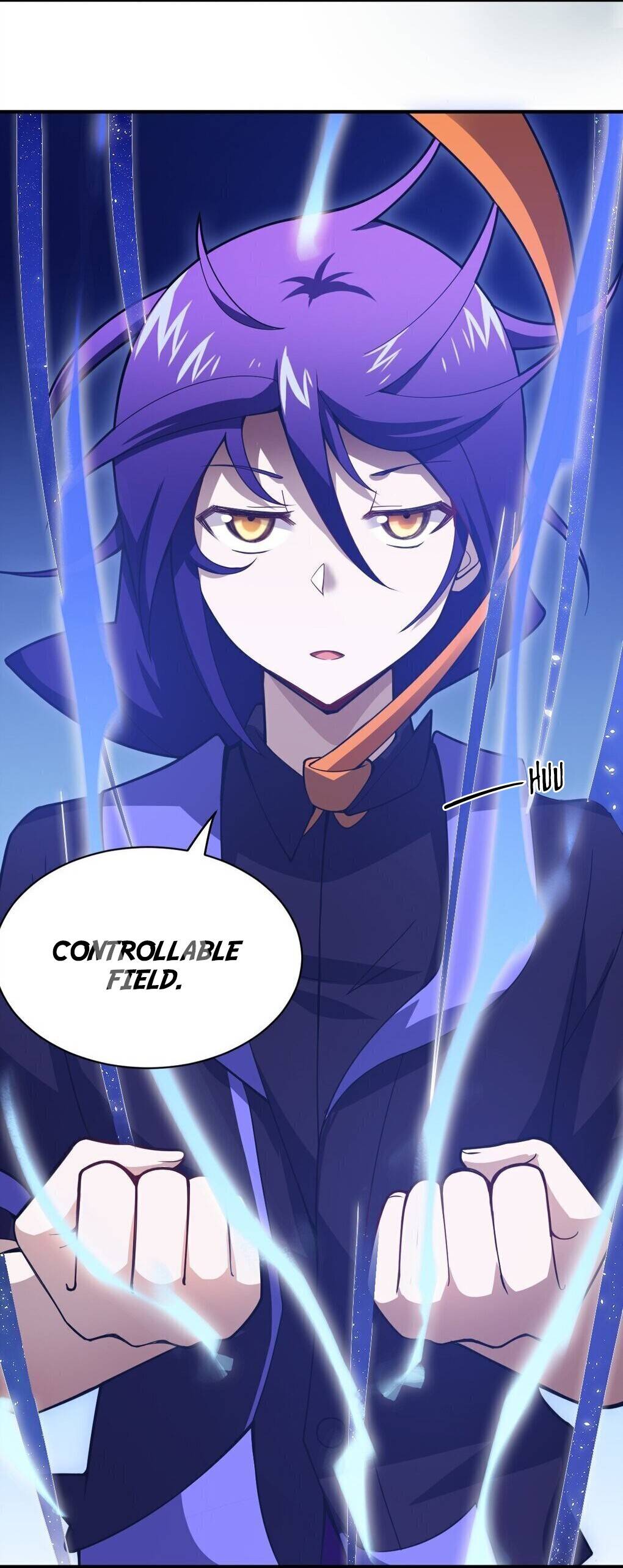 I, the Strongest Demon, Have Regained My Youth?! chapter 48 page 13