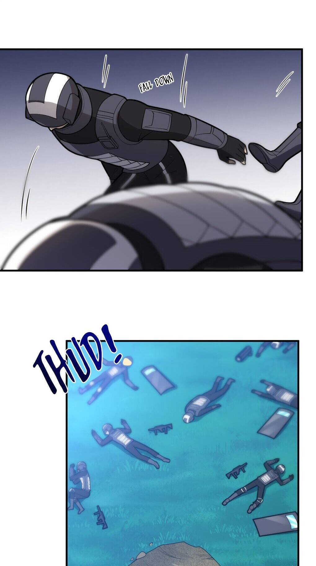 I, the Strongest Demon, Have Regained My Youth?! chapter 48 page 16