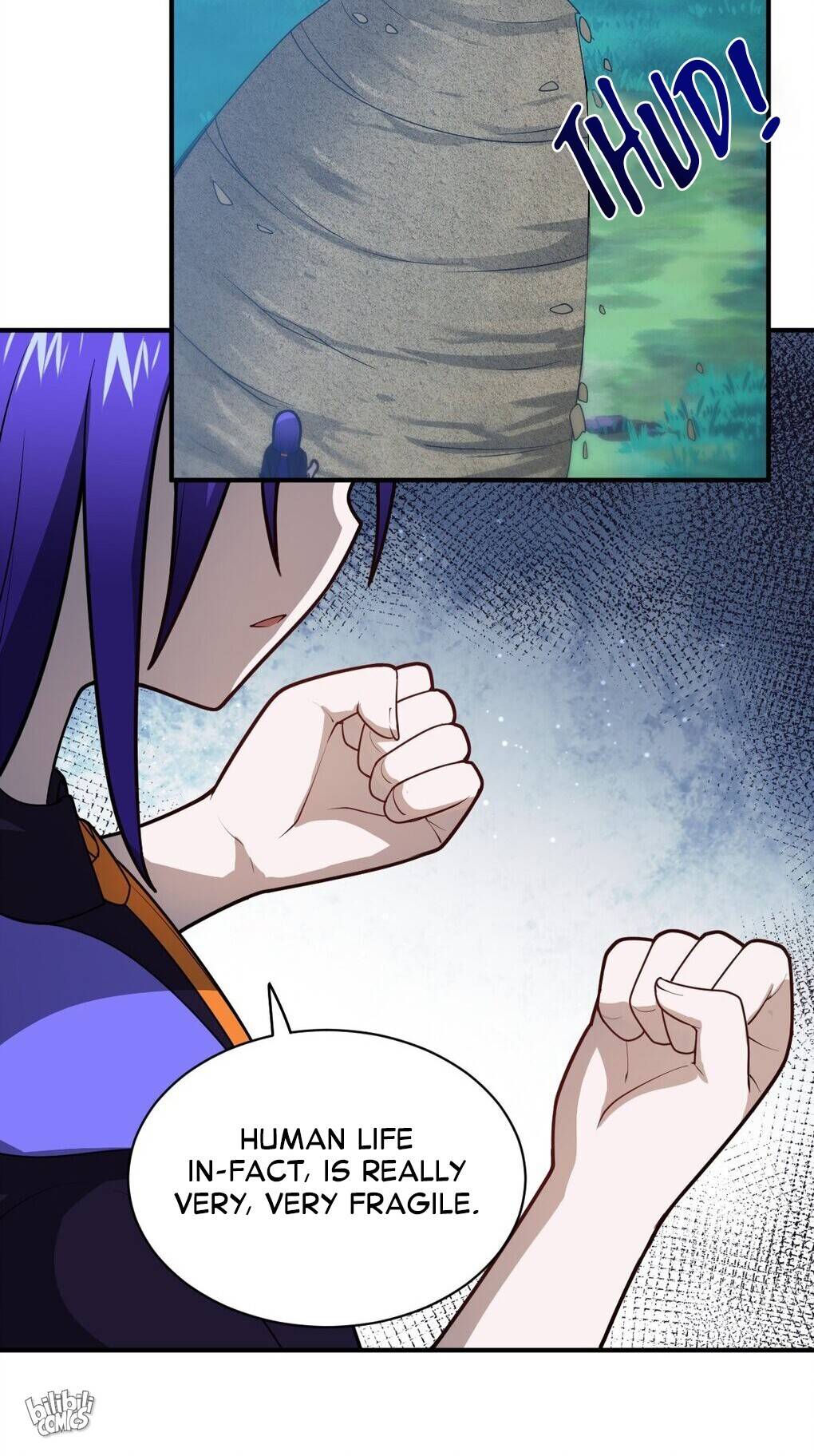 I, the Strongest Demon, Have Regained My Youth?! chapter 48 page 17