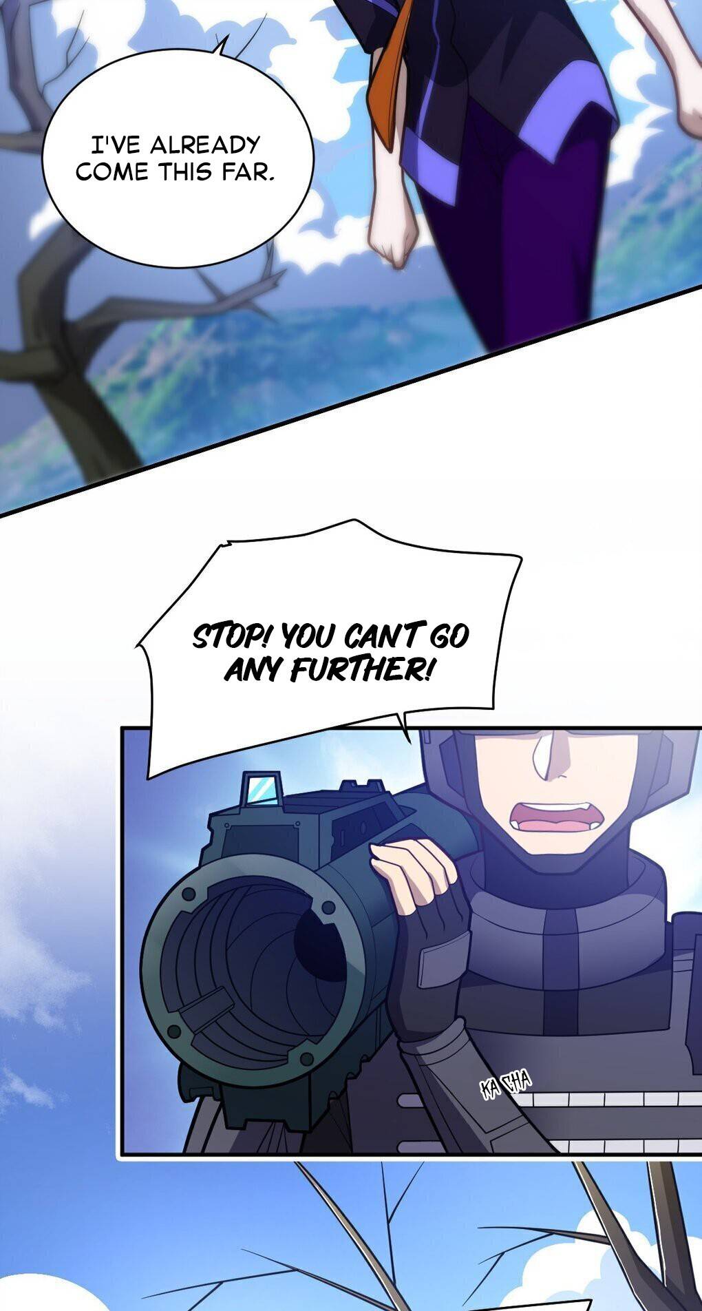 I, the Strongest Demon, Have Regained My Youth?! chapter 48 page 2