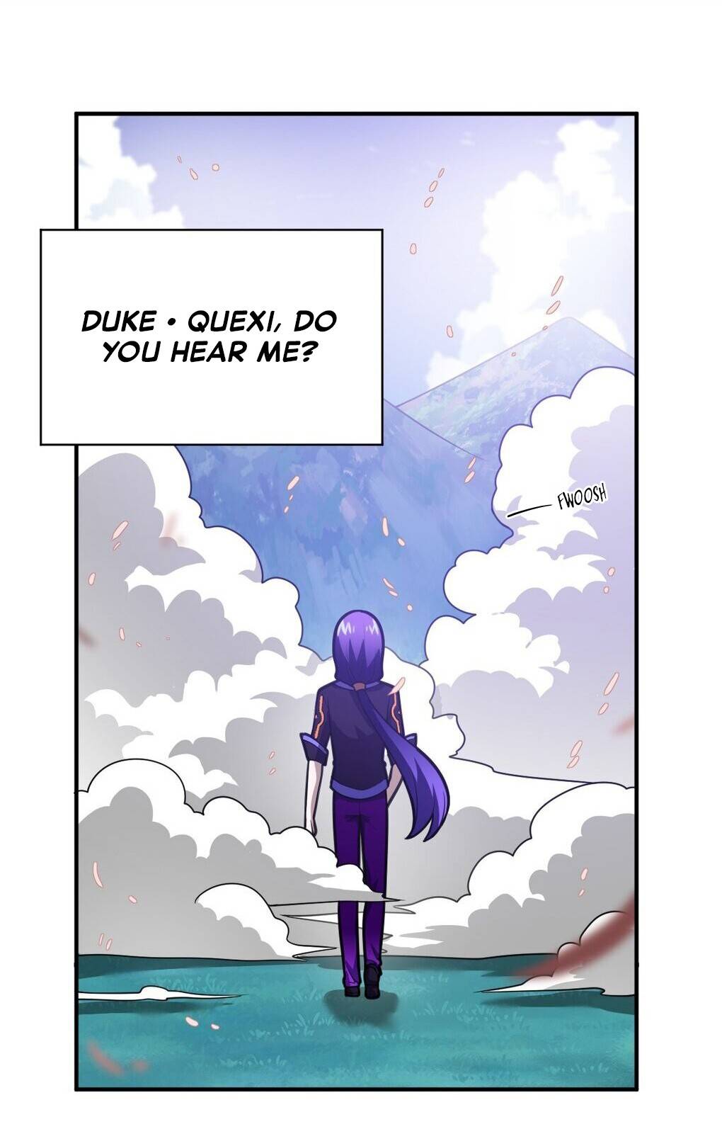 I, the Strongest Demon, Have Regained My Youth?! chapter 48 page 24