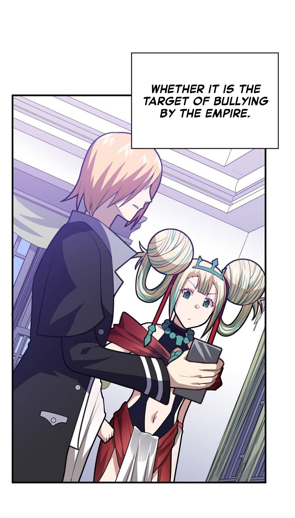 I, the Strongest Demon, Have Regained My Youth?! chapter 48 page 26