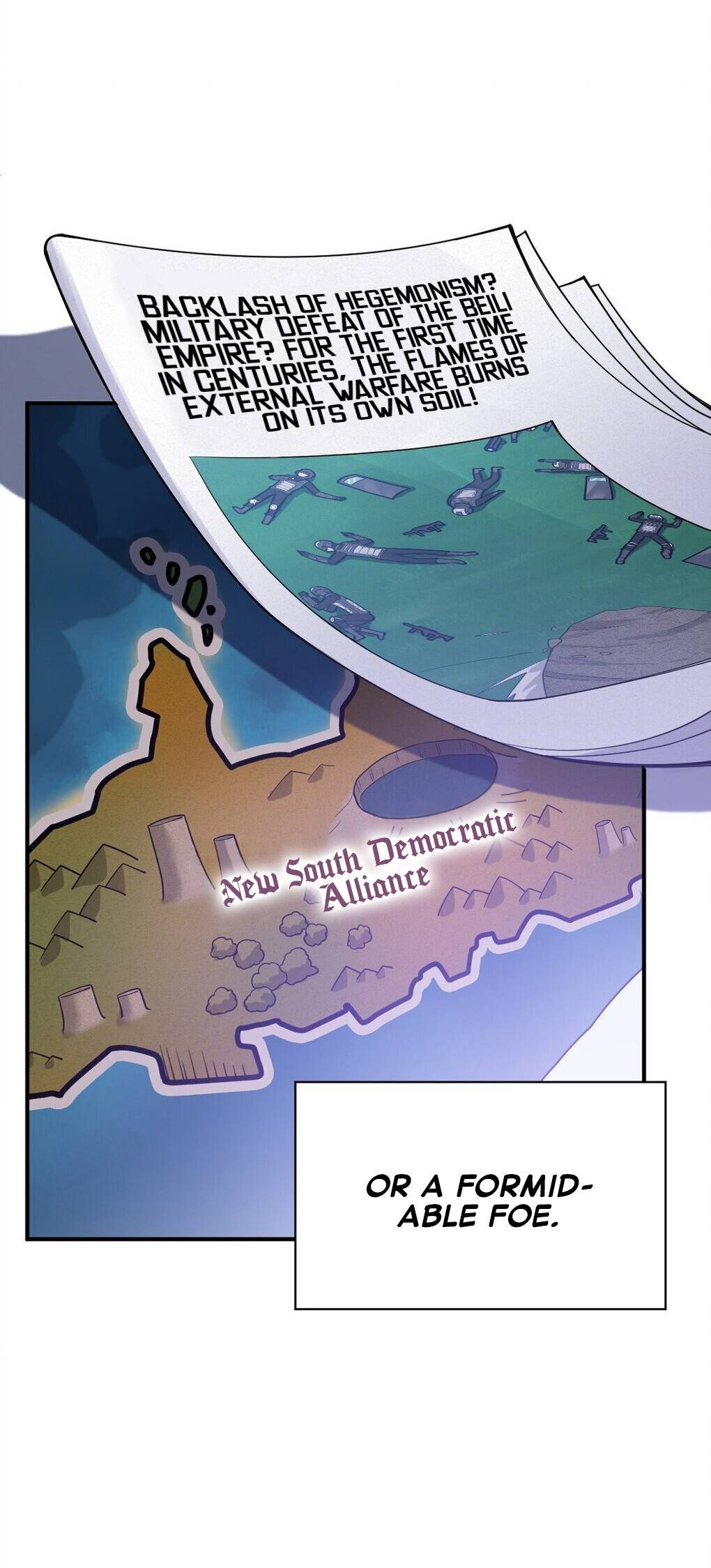 I, the Strongest Demon, Have Regained My Youth?! chapter 48 page 28