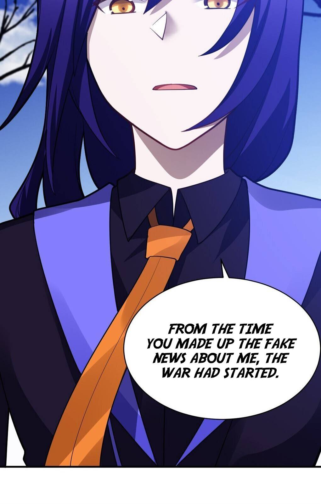 I, the Strongest Demon, Have Regained My Youth?! chapter 48 page 5