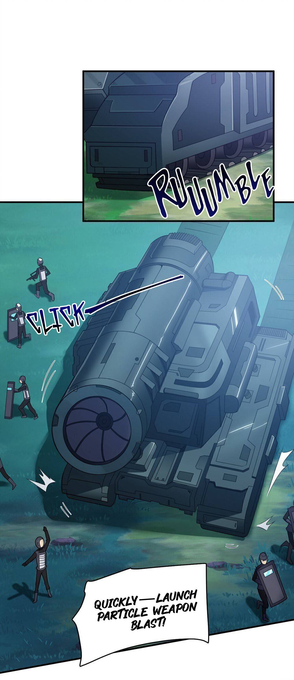 I, the Strongest Demon, Have Regained My Youth?! chapter 48 page 8