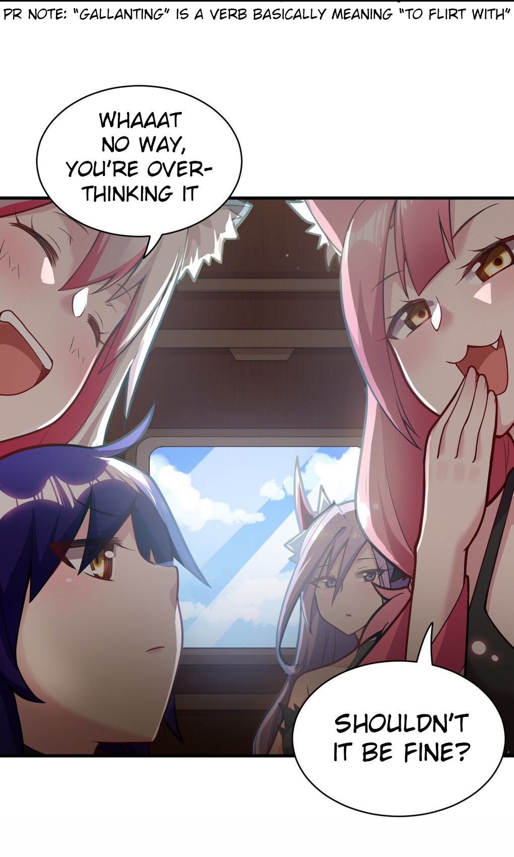 I, the Strongest Demon, Have Regained My Youth?! chapter 5 page 10