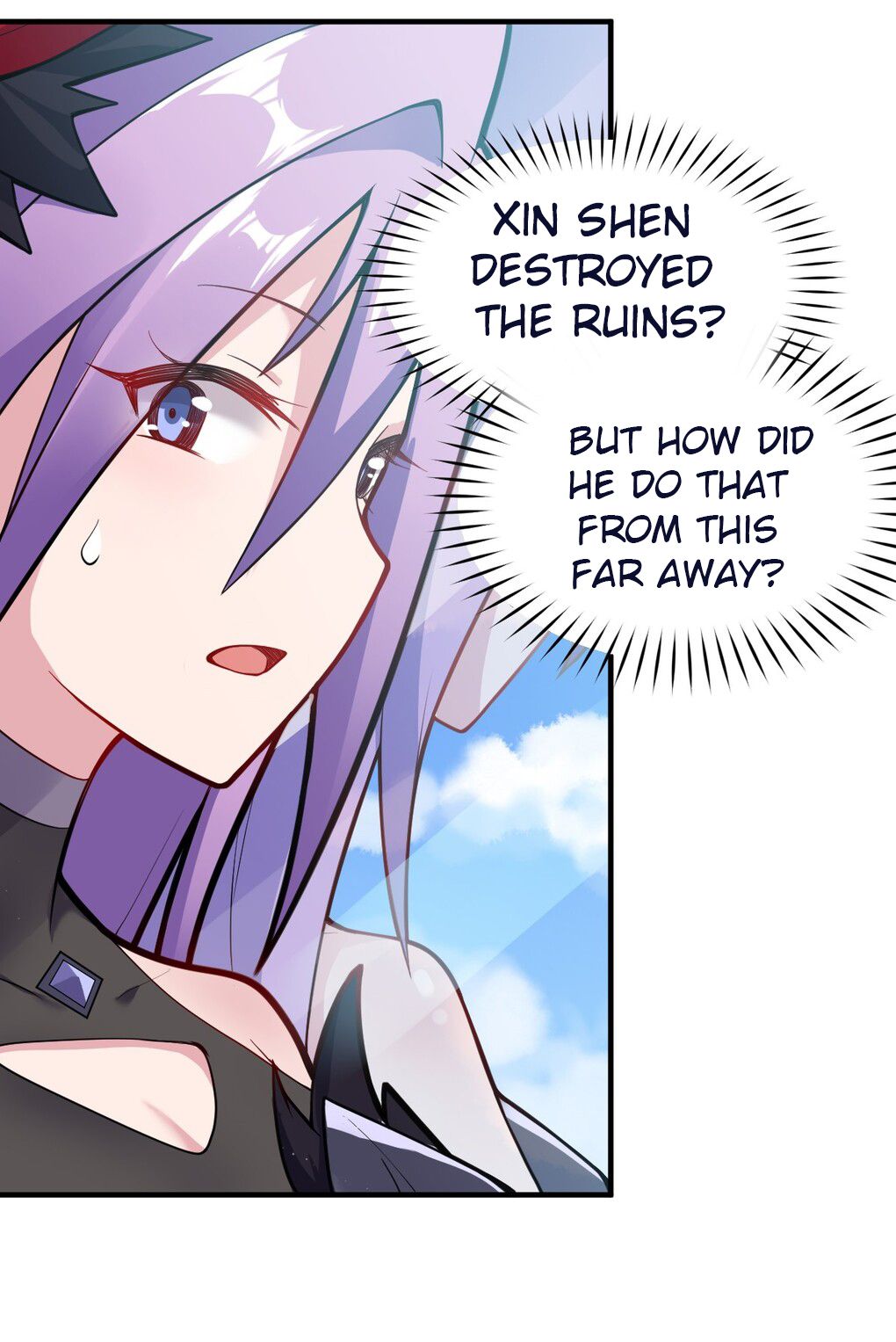 I, the Strongest Demon, Have Regained My Youth?! chapter 5 page 15