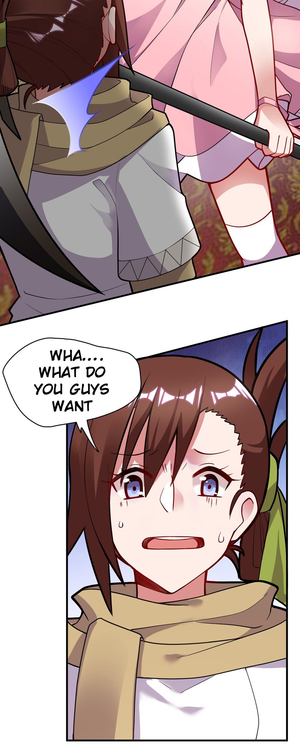 I, the Strongest Demon, Have Regained My Youth?! chapter 5 page 43