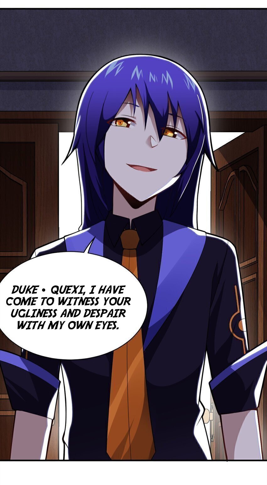 I, the Strongest Demon, Have Regained My Youth?! chapter 50.1 page 1