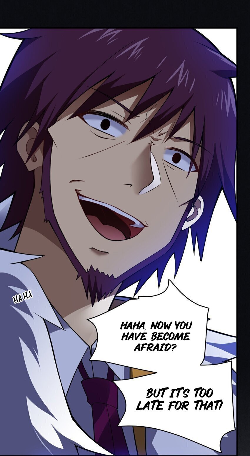 I, the Strongest Demon, Have Regained My Youth?! chapter 50.1 page 10