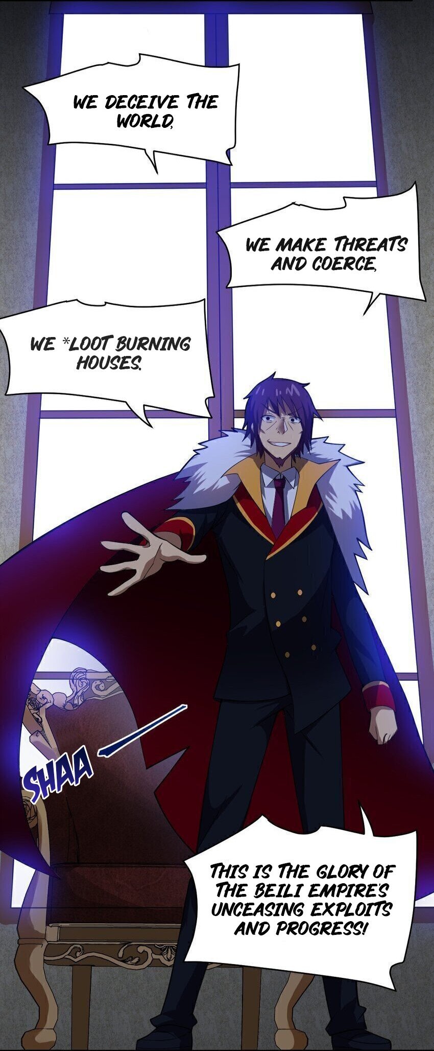 I, the Strongest Demon, Have Regained My Youth?! chapter 50.1 page 11