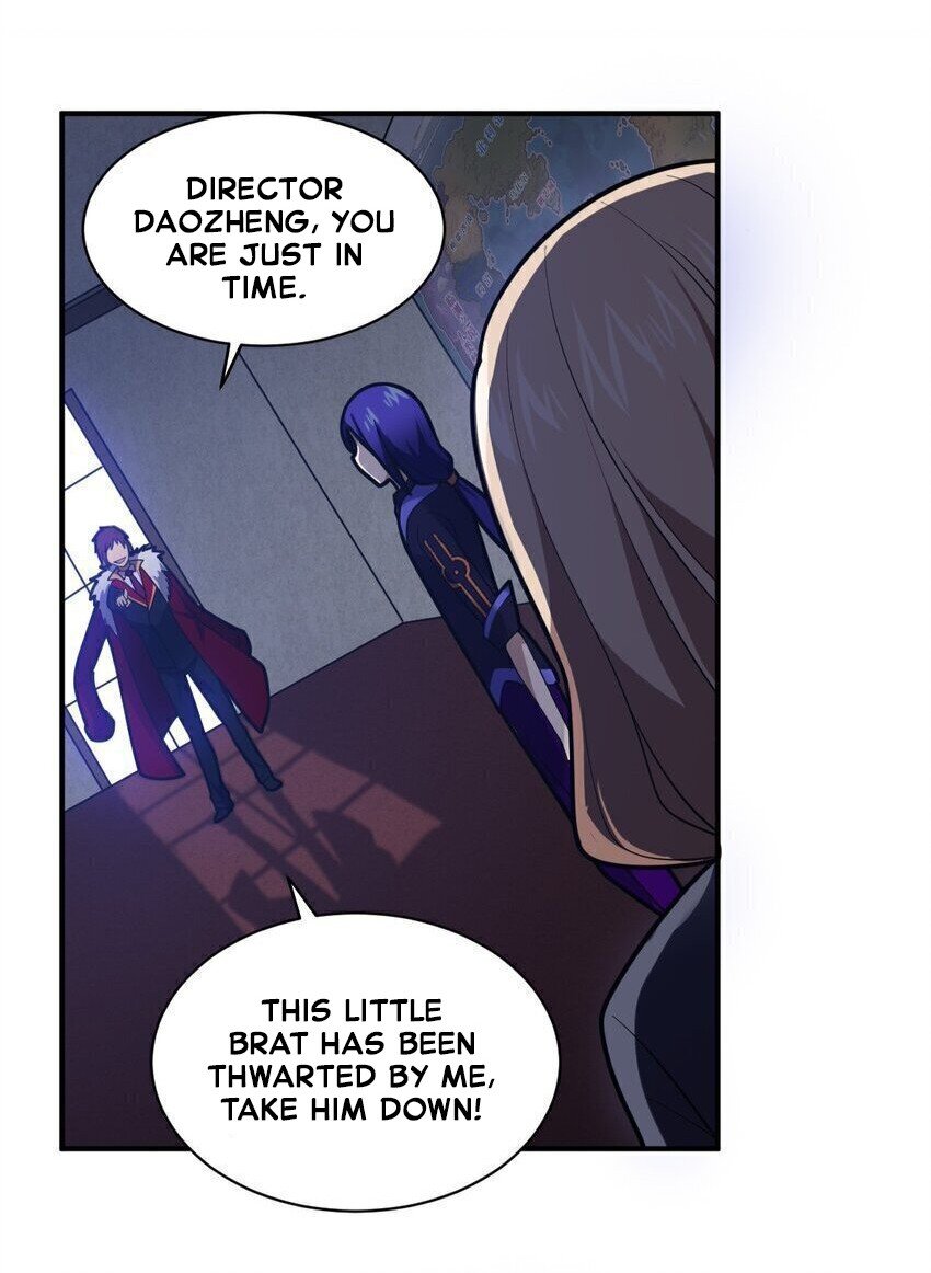 I, the Strongest Demon, Have Regained My Youth?! chapter 50.1 page 15