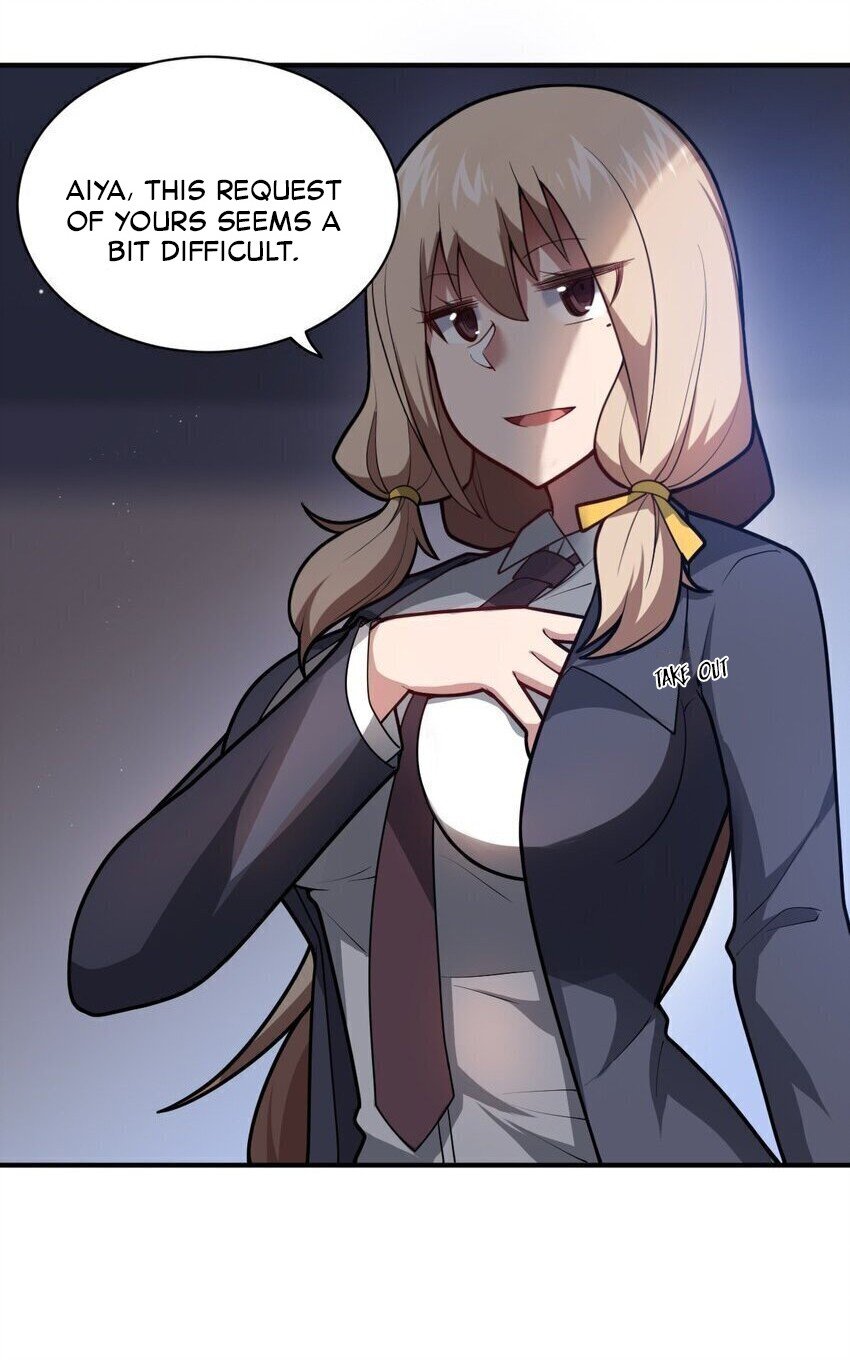 I, the Strongest Demon, Have Regained My Youth?! chapter 50.1 page 16