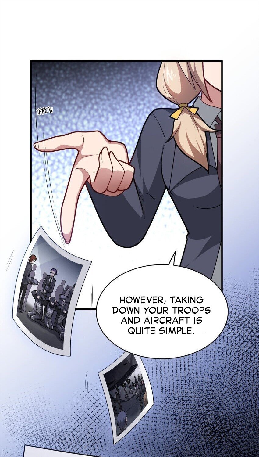 I, the Strongest Demon, Have Regained My Youth?! chapter 50.1 page 17