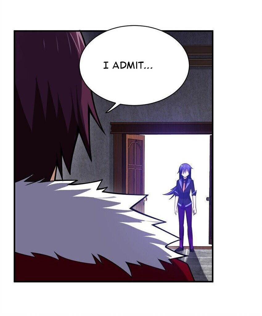 I, the Strongest Demon, Have Regained My Youth?! chapter 50.1 page 2