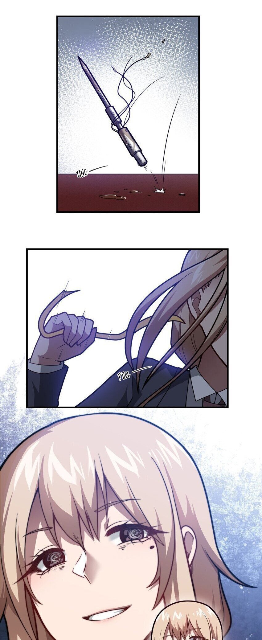 I, the Strongest Demon, Have Regained My Youth?! chapter 50.1 page 25