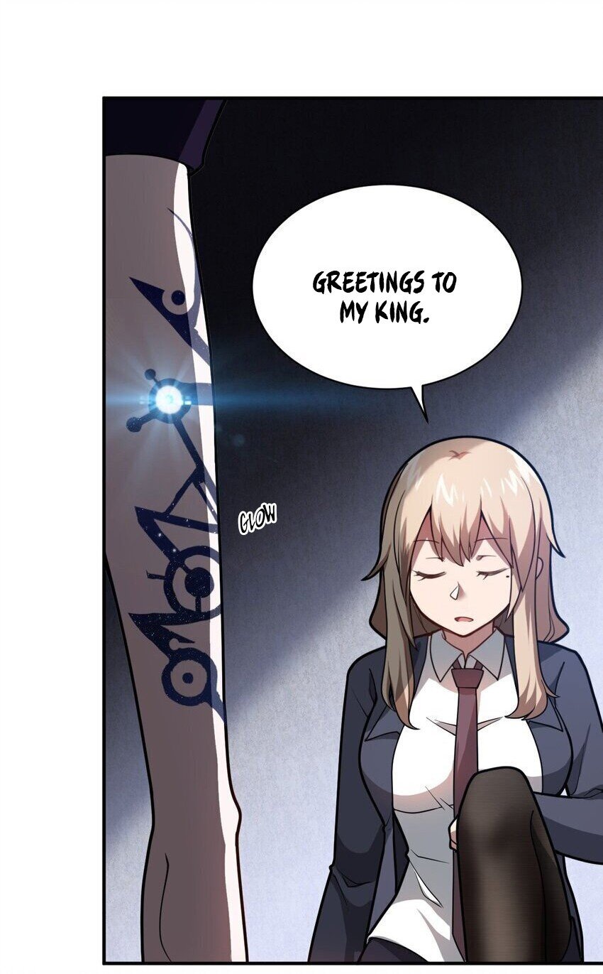 I, the Strongest Demon, Have Regained My Youth?! chapter 50.1 page 27