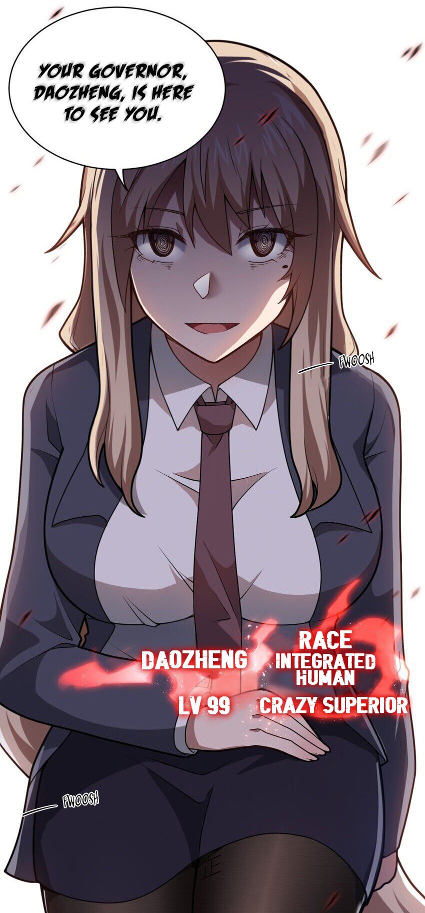 I, the Strongest Demon, Have Regained My Youth?! chapter 50.1 page 28