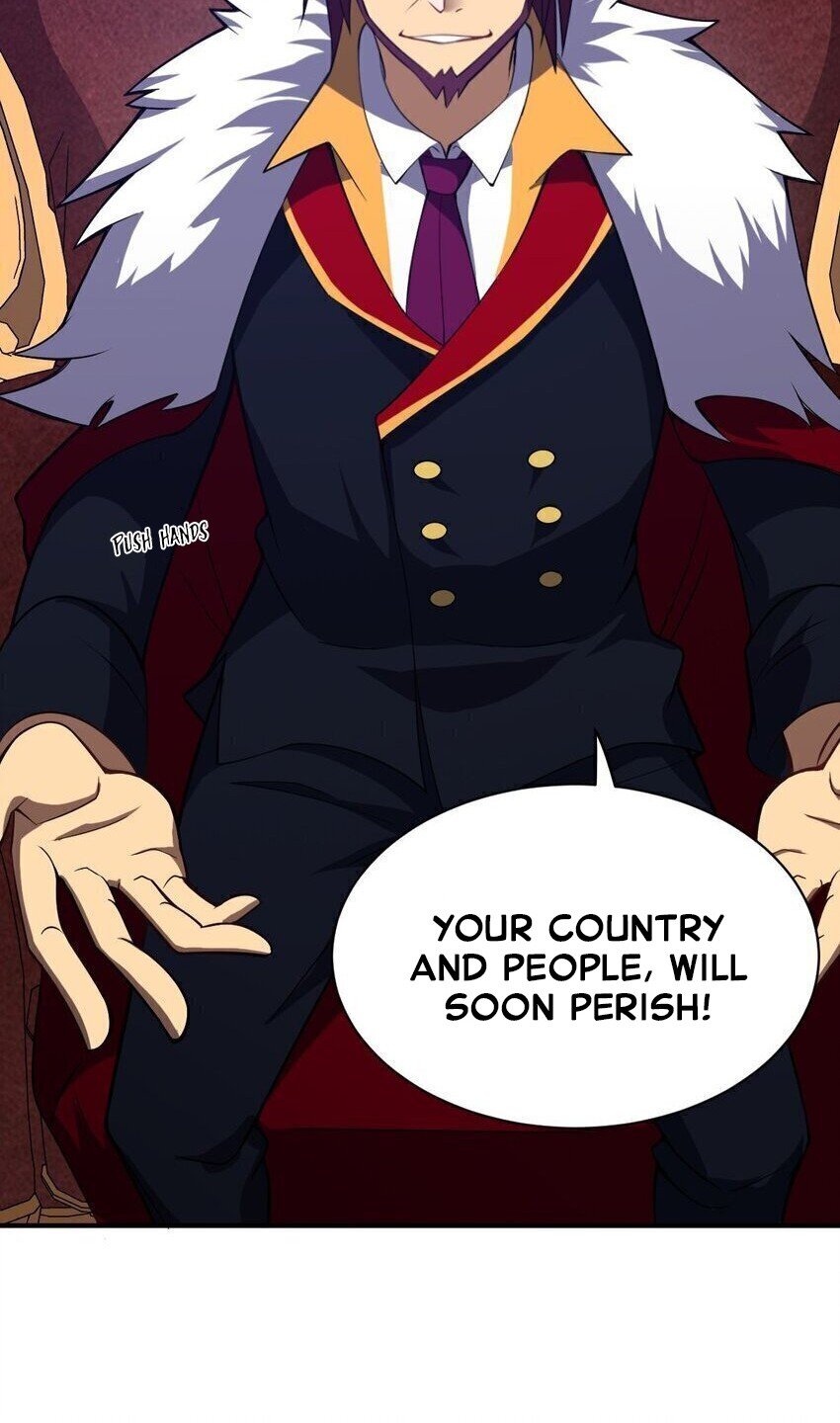 I, the Strongest Demon, Have Regained My Youth?! chapter 50.1 page 4