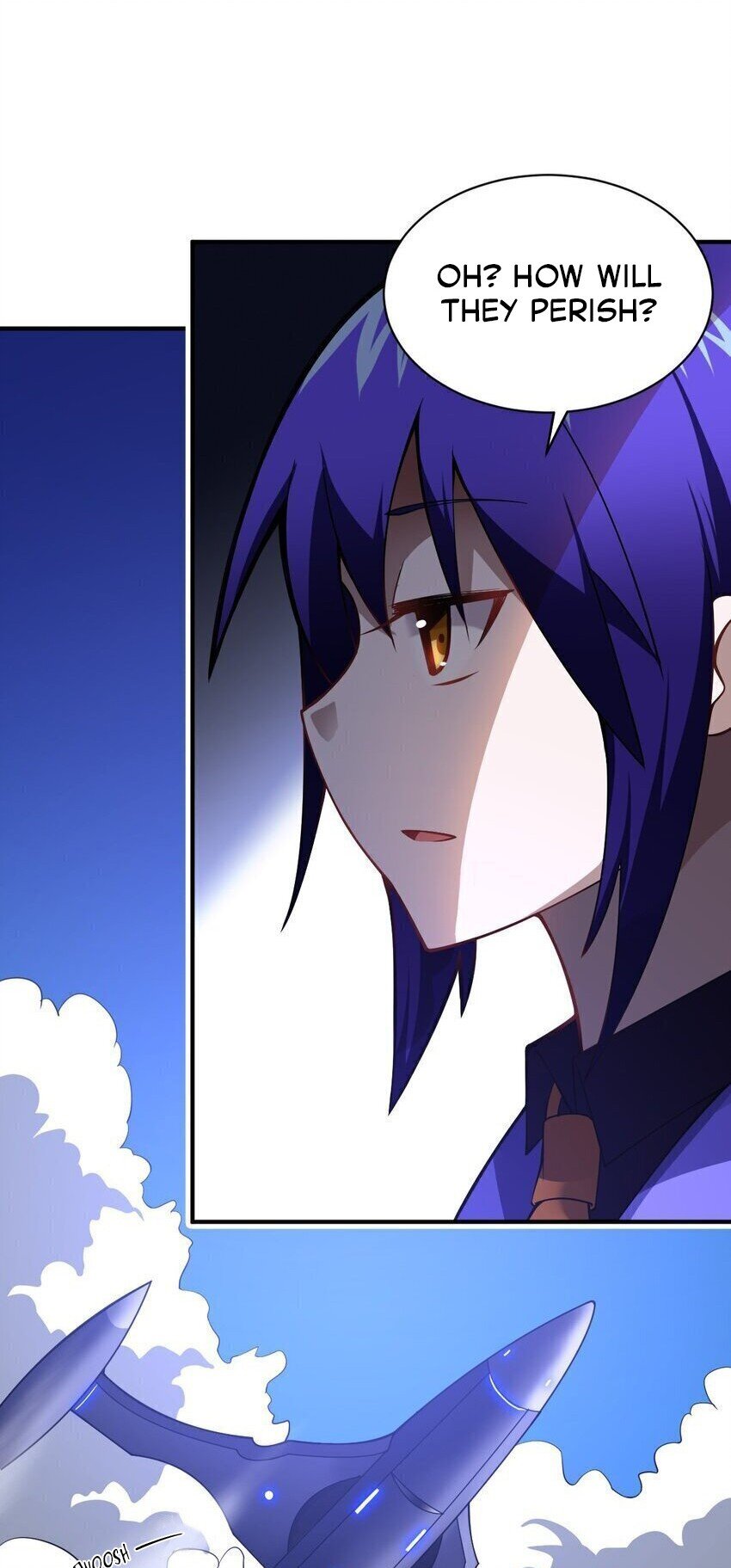 I, the Strongest Demon, Have Regained My Youth?! chapter 50.1 page 5