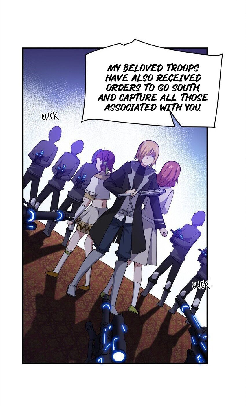 I, the Strongest Demon, Have Regained My Youth?! chapter 50.1 page 7